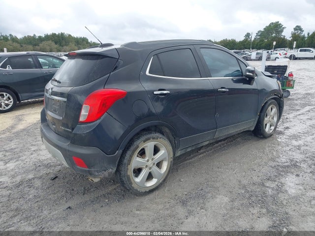 Продаж на аукціоні авто 2016 Buick Encore, vin: KL4CJASB6GB666173, номер лоту: 44296010