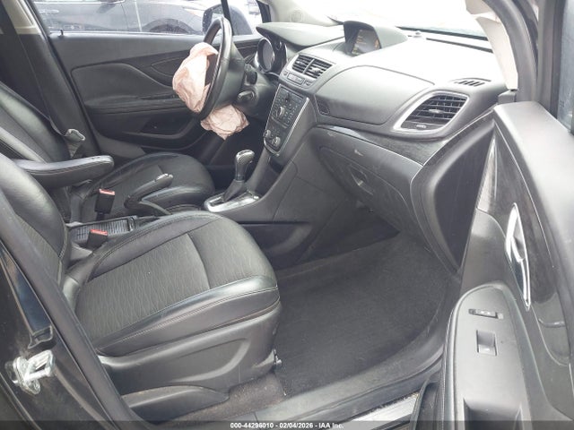 Продаж на аукціоні авто 2016 Buick Encore, vin: KL4CJASB6GB666173, номер лоту: 44296010