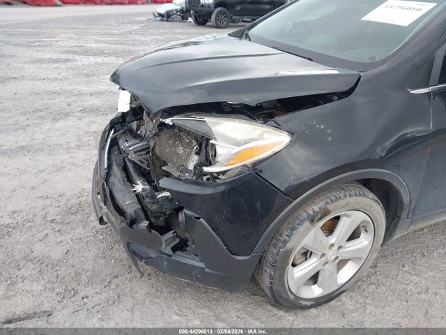 Продаж на аукціоні авто 2016 Buick Encore, vin: KL4CJASB6GB666173, номер лоту: 44296010