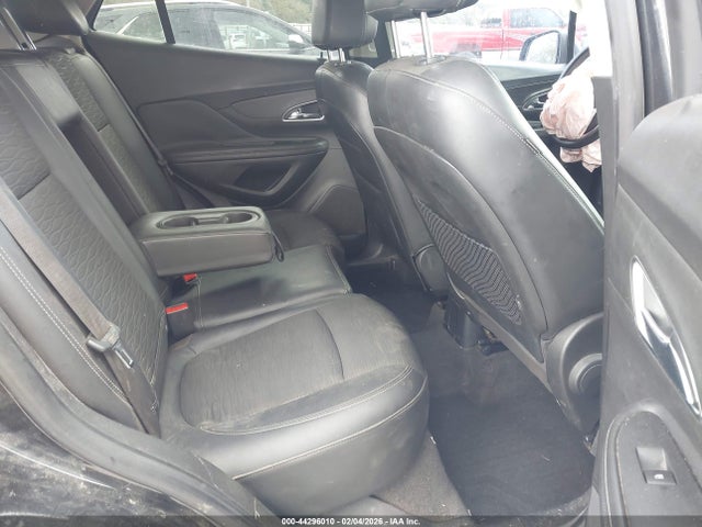 Продаж на аукціоні авто 2016 Buick Encore, vin: KL4CJASB6GB666173, номер лоту: 44296010