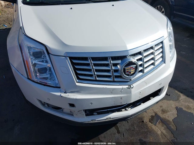 2015 CADILLAC SRX 3GYFNBE34FS540912 Photo 5