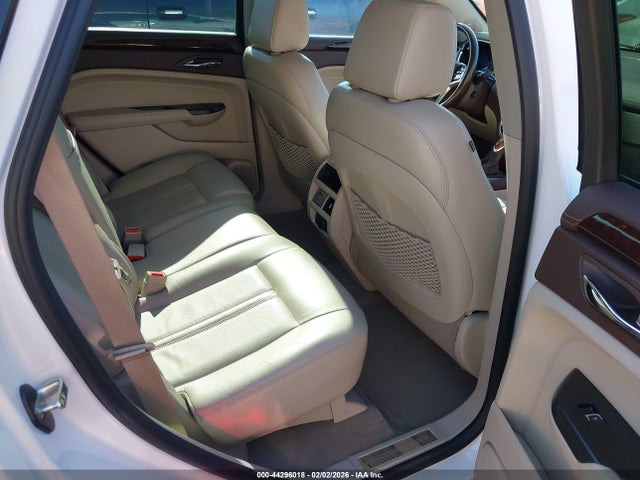 2015 CADILLAC SRX 3GYFNBE34FS540912 Photo 7