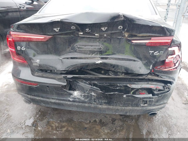 2019 VOLVO S60 7JRA22TK9KG012778 Photo 5