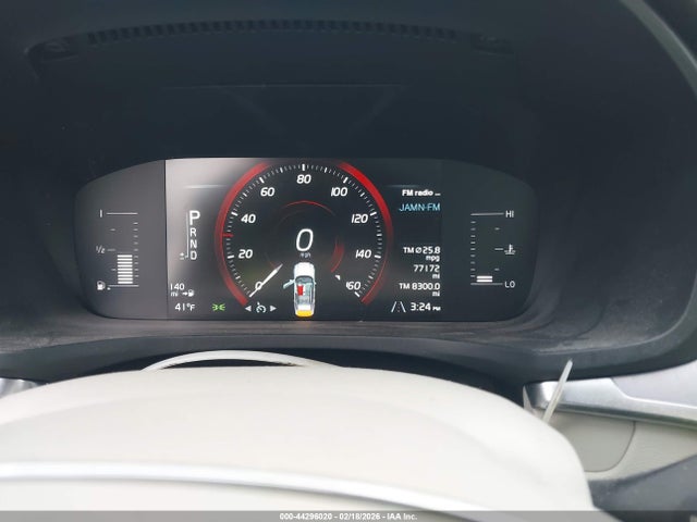 2019 VOLVO S60 7JRA22TK9KG012778 Photo 6