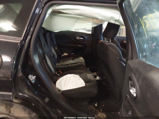 2014 JEEP CHEROKEE 1C4PJMABXEW125157 Photo 7