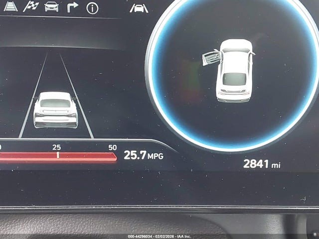 Hyundai ELANTRA N 2025 KMHLW4DK9SU030099 Image 16