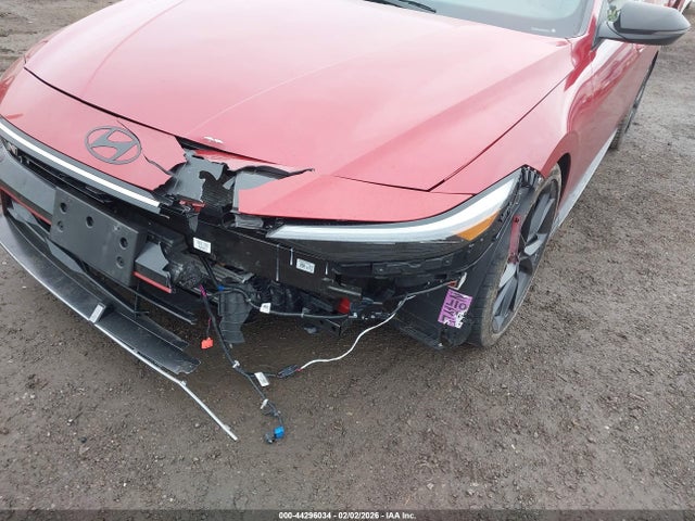 Hyundai ELANTRA N 2025 KMHLW4DK9SU030099 Image 19