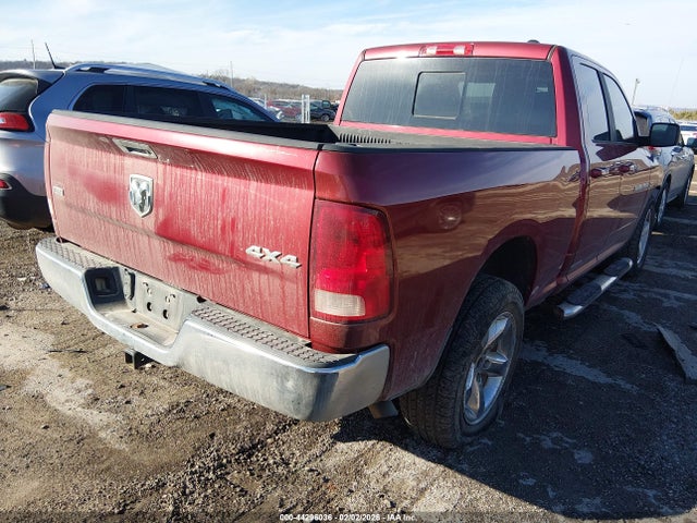 Aukcja sprzedaży 2011 Ram Ram 1500 Slt, vin: 1D7RV1GT1BS563926, numer aukcji: 44296036