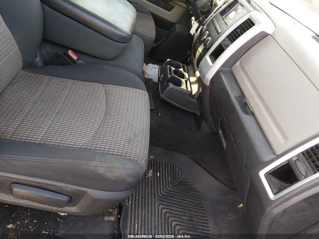 Aukcja sprzedaży 2011 Ram Ram 1500 Slt, vin: 1D7RV1GT1BS563926, numer aukcji: 44296036