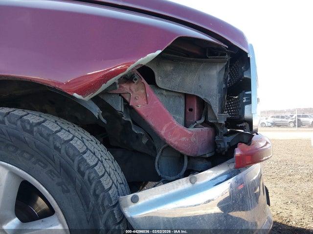 Aukcja sprzedaży 2011 Ram Ram 1500 Slt, vin: 1D7RV1GT1BS563926, numer aukcji: 44296036