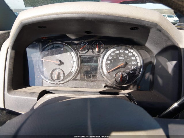 Aukcja sprzedaży 2011 Ram Ram 1500 Slt, vin: 1D7RV1GT1BS563926, numer aukcji: 44296036
