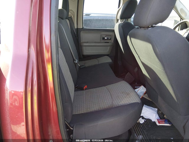 Aukcja sprzedaży 2011 Ram Ram 1500 Slt, vin: 1D7RV1GT1BS563926, numer aukcji: 44296036