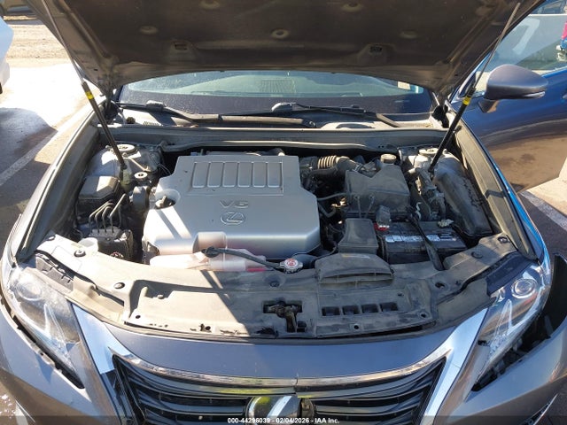 58ABK1GG8JU091447 Lexus ES 350