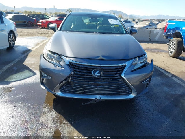 58ABK1GG8JU091447 Lexus ES 350