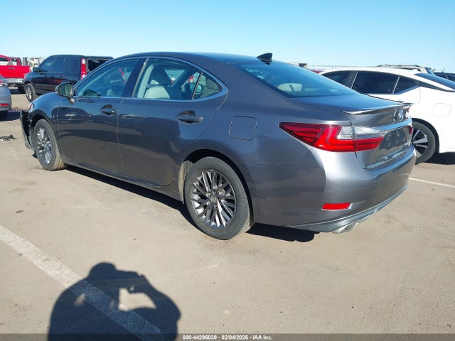 58ABK1GG8JU091447 Lexus ES 350