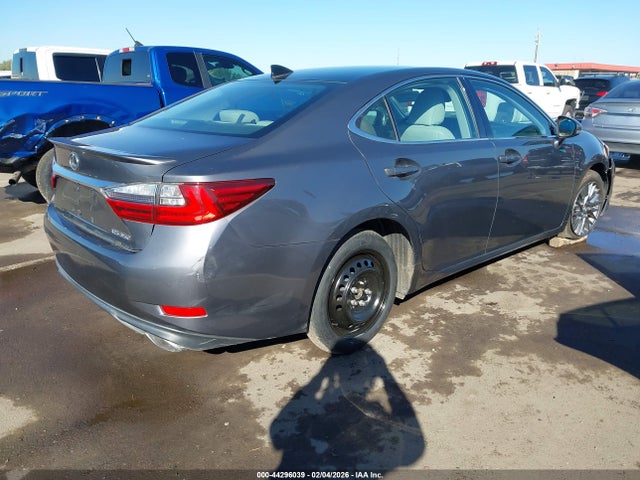 58ABK1GG8JU091447 Lexus ES 350