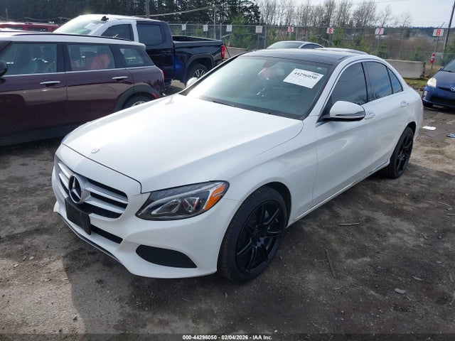 55SWF4KB3HU221277 Mercedes-Benz C 300 4matic