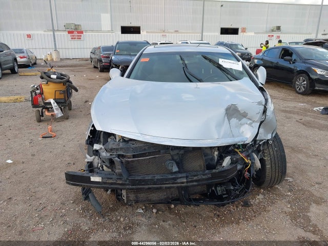 Продаж на аукціоні авто 2014 Hyundai Sonata Se, vin: 5NPEC4AC5EH880782, номер лоту: 44296056