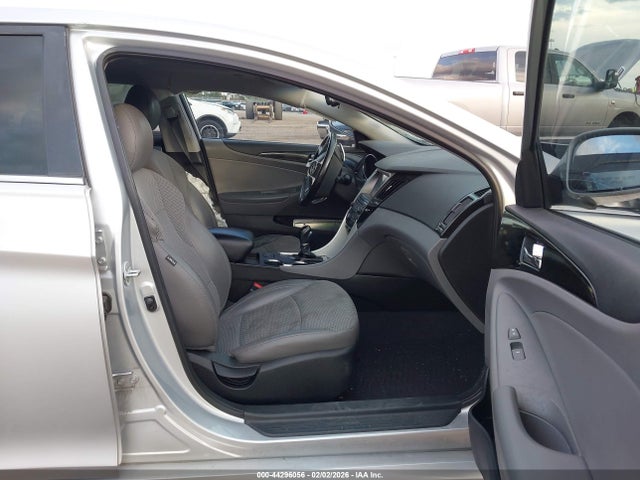 Продаж на аукціоні авто 2014 Hyundai Sonata Se, vin: 5NPEC4AC5EH880782, номер лоту: 44296056