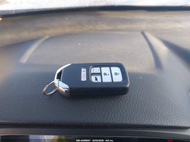 Honda CR-V EX 2017 7FARW1H58HE017237 Image 11
