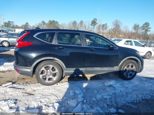 Honda CR-V EX 2017 7FARW1H58HE017237 Image 13