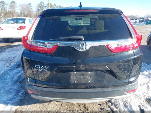 Honda CR-V EX 2017 7FARW1H58HE017237 Image 16