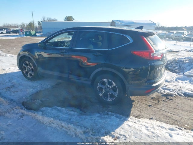 Honda CR-V EX 2017 7FARW1H58HE017237 Image 3