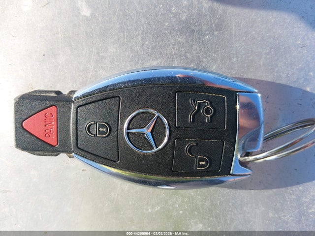 2017 MERCEDES-BENZ AMG C 63 55SWF8HB1HU187497 Photo 10