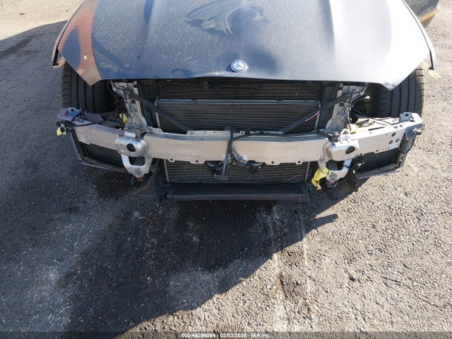 2017 MERCEDES-BENZ AMG C 63 55SWF8HB1HU187497 Photo 5