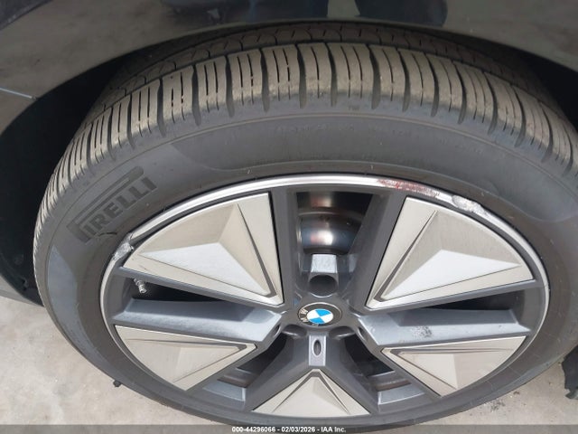 WBY23HD02SFU30460 BMW I4 Gran Coupe Edrive40