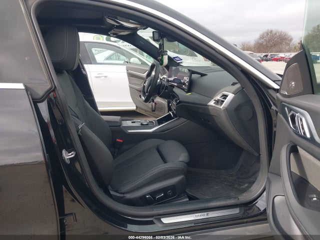 WBY23HD02SFU30460 BMW I4 Gran Coupe Edrive40