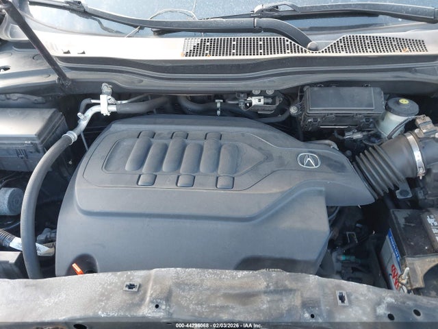 Aukcja sprzedaży 2014 Acura Mdx, vin: 5FRYD4H24EB006394, numer aukcji: 44296068
