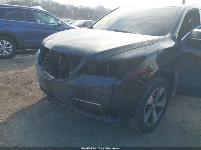 Aukcja sprzedaży 2014 Acura Mdx, vin: 5FRYD4H24EB006394, numer aukcji: 44296068