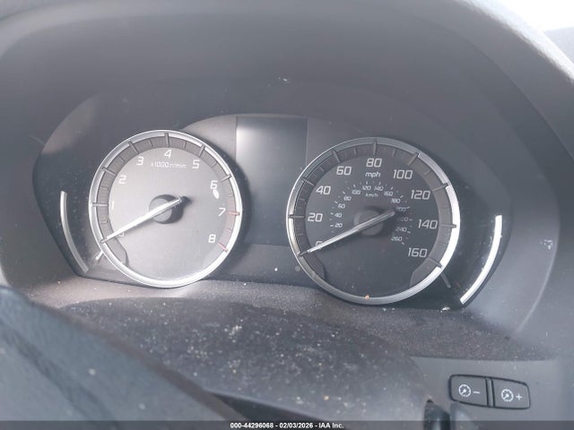Aukcja sprzedaży 2014 Acura Mdx, vin: 5FRYD4H24EB006394, numer aukcji: 44296068