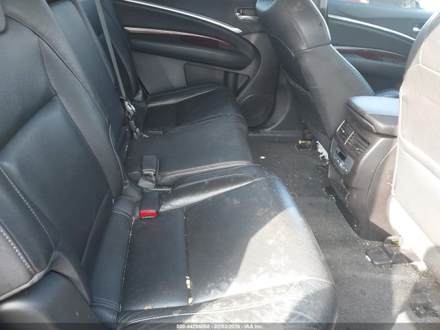 Aukcja sprzedaży 2014 Acura Mdx, vin: 5FRYD4H24EB006394, numer aukcji: 44296068