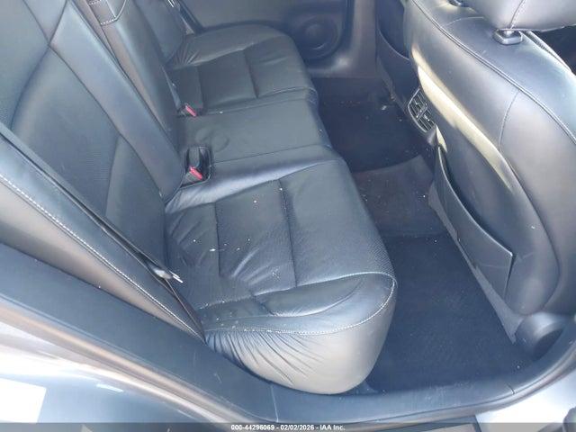 44296069 :رقم المزاد ، JTHBW1GG4F2085565 vin ، 2015 Lexus Es 300h مزاد بيع