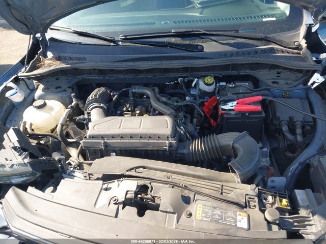 Ford Escape Active 2024 1FMCU0GN5RUB06948 Image 10