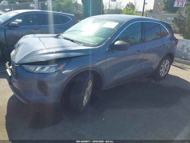 Ford Escape Active 2024 1FMCU0GN5RUB06948 Image 2