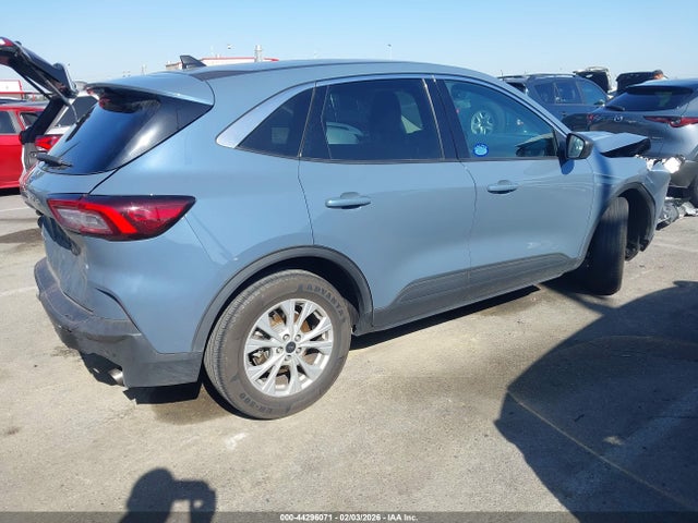 Ford Escape Active 2024 1FMCU0GN5RUB06948 Image 4