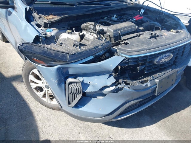 Ford Escape Active 2024 1FMCU0GN5RUB06948 Image 6