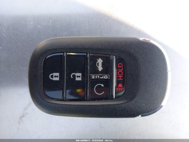 Honda Civic Sport 2023 2HGFE2F59PH550914 Image 11