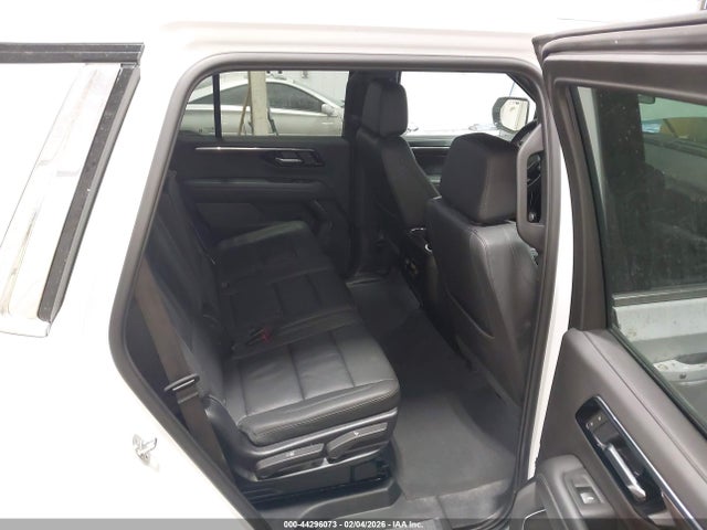 1GNS6NRD9SR210130 Chevrolet Tahoe 4wd Lt