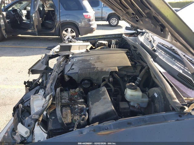 3TMKU4HN7FM043793 Toyota Tacoma Prerunner V6