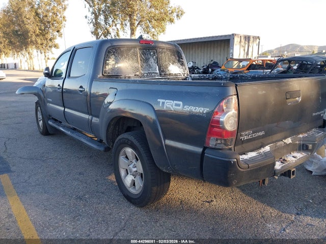 3TMKU4HN7FM043793 Toyota Tacoma Prerunner V6
