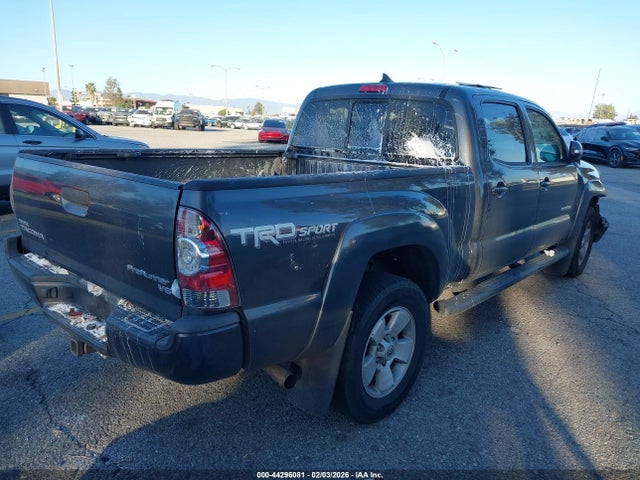 3TMKU4HN7FM043793 Toyota Tacoma Prerunner V6