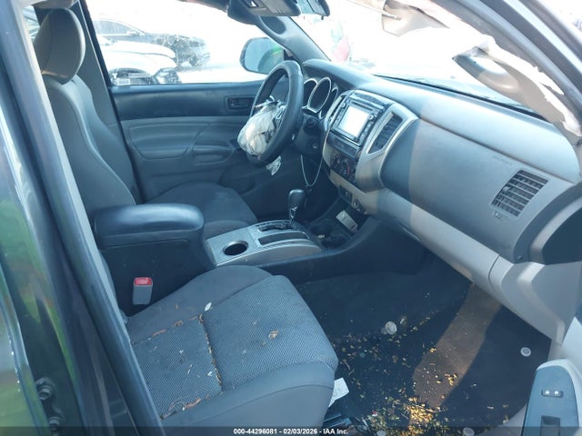 3TMKU4HN7FM043793 Toyota Tacoma Prerunner V6