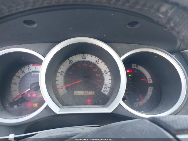 3TMKU4HN7FM043793 Toyota Tacoma Prerunner V6