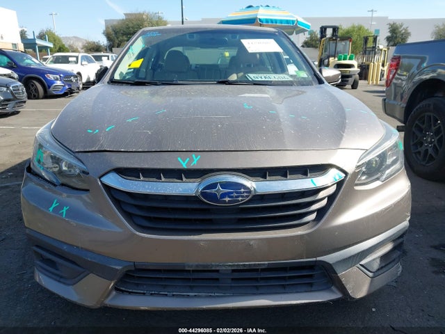 Subaru Legacy Premium 2022 4S3BWAC65N3005617 Image 13