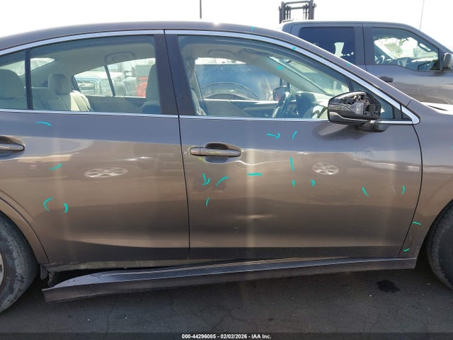 Subaru Legacy Premium 2022 4S3BWAC65N3005617 Image 14