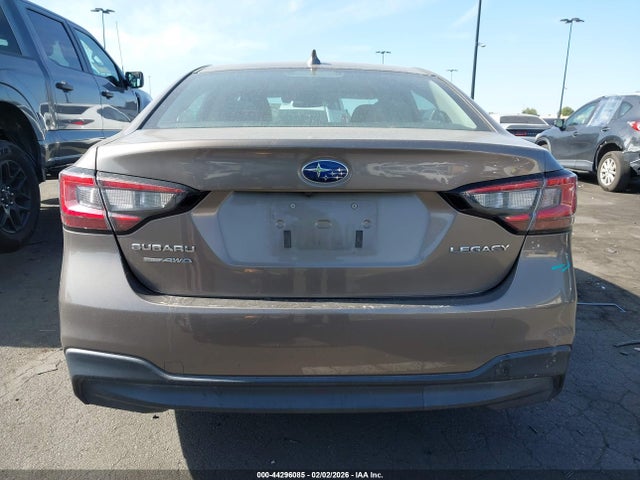 Subaru Legacy Premium 2022 4S3BWAC65N3005617 Image 17